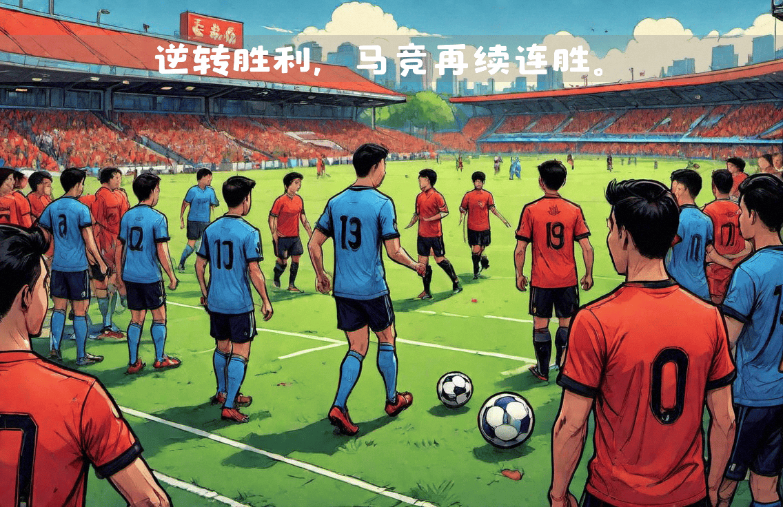 开云体育中国官方网站-马竞逆转击败对手，保持胜利势头