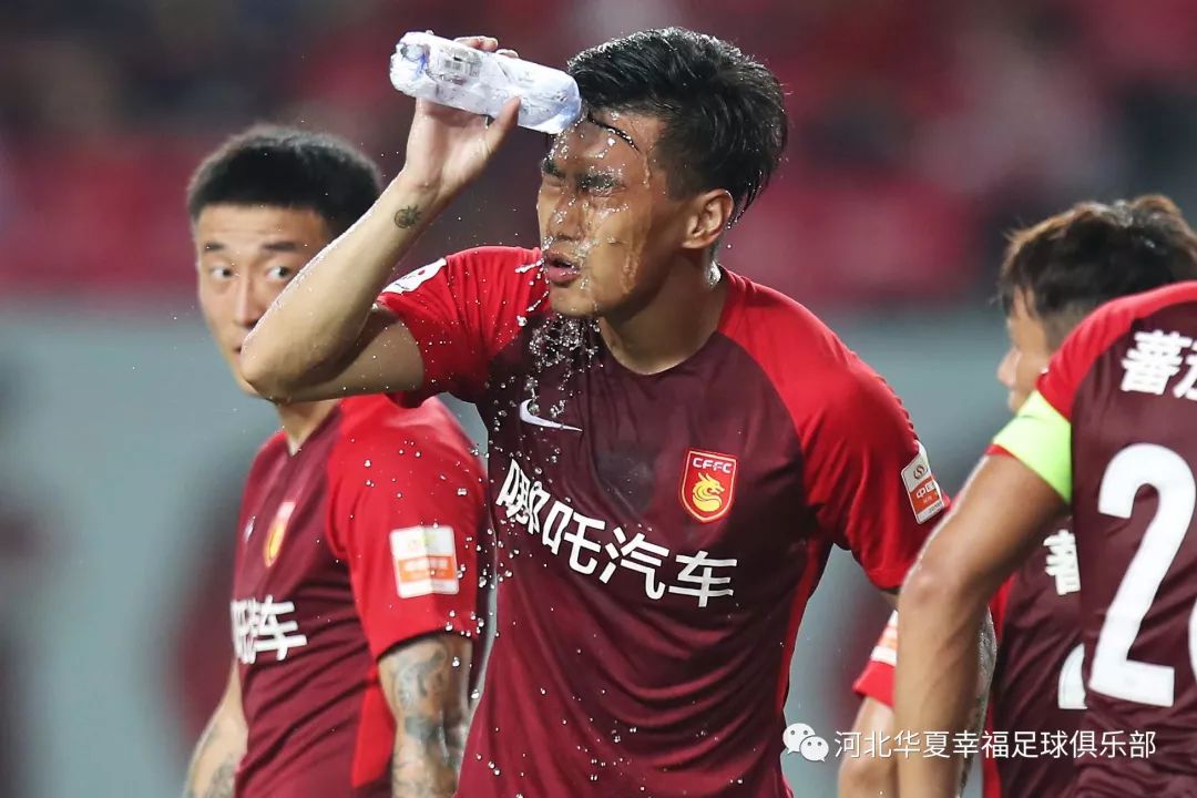 关于河北华夏负于苏宁，连败不止！的信息